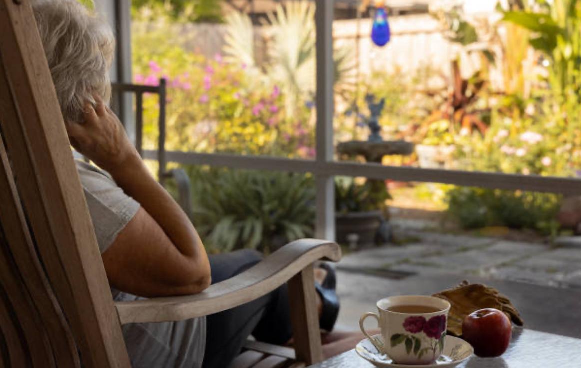 Buying a Retirement Property